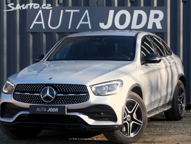 Mercedes GLC
